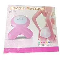 Mimo Vibration Body Massager -Pack of 1-thumb4