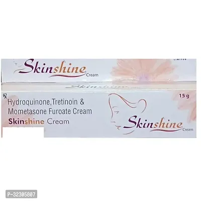 Skinshine Face Cream (pack of 1)-thumb0