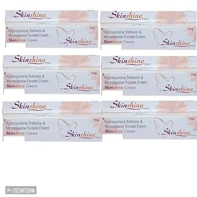 Skinshine Face Cream Pack of 6