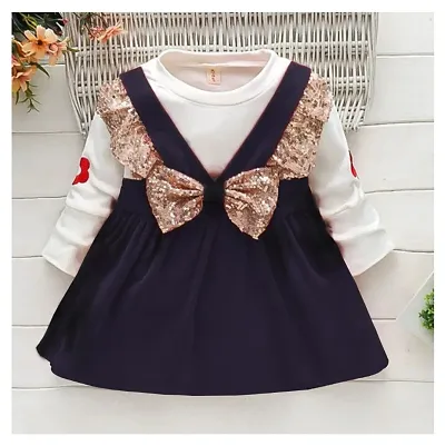 Girls Stylish Zurich Frock