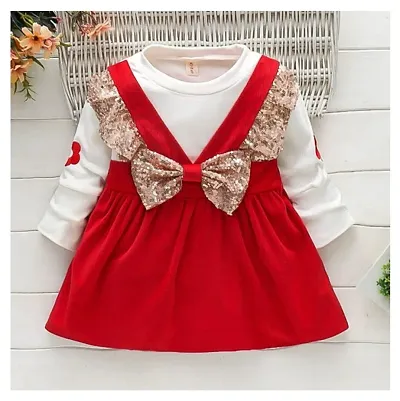 Girls Stylish Zurich Frock