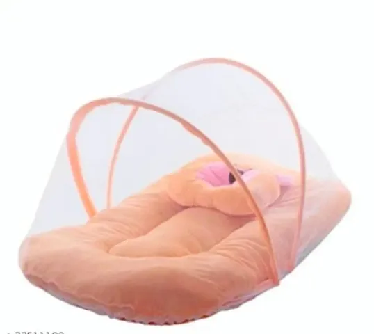 Cotton Baby Mosquito Nets