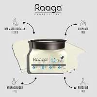 Raaga Professional De-Tan Tan removal Cream Kojic  Milk, 500 GM 1-thumb1