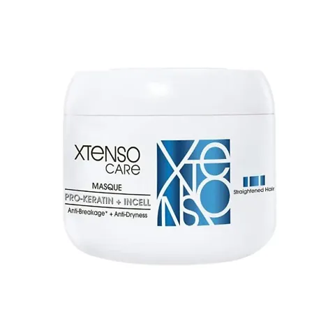 Must Have LOreal Professional Xtenso Products Combo