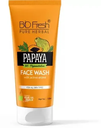 Must Have Face Wash 