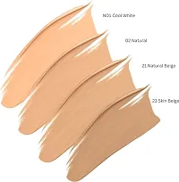 ME-ON HD  High Coverage Foundation PACK OF 1-thumb3