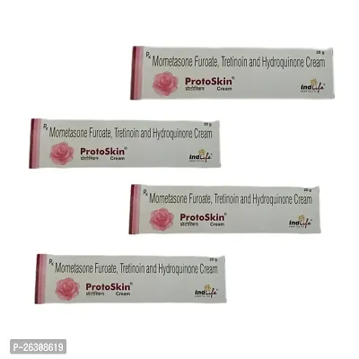 Proto skin Cream pack of 4-thumb0