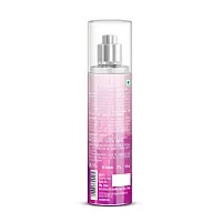 LAYER'R Wottagirl Secret Crush Long Lasting Fragrance Body Spray - For Women  (150 ml) pack of 1-thumb1