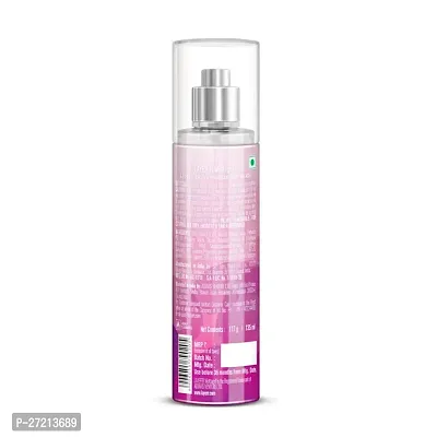 LAYER'R Wottagirl Secret Crush Long Lasting Fragrance Body Spray - For Women  (150 ml) pack of 1-thumb2