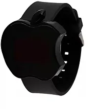 Digital Sports Multi Functional Black Dial Watch for Men Boys-thumb3