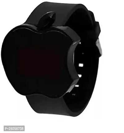 Digital Sports Multi Functional Black Dial Watch for Men Boys-thumb4
