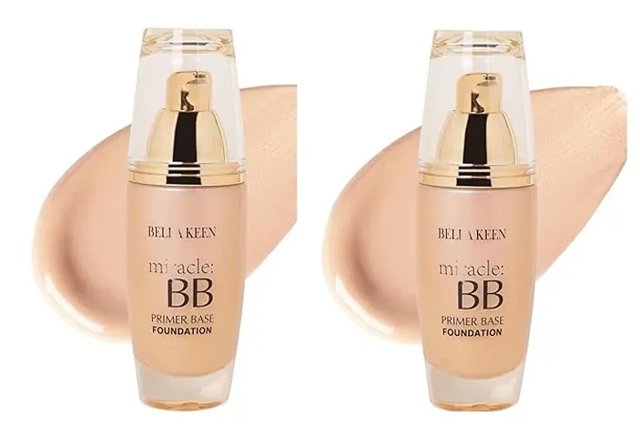 Professional Primer Base Foundation for Women