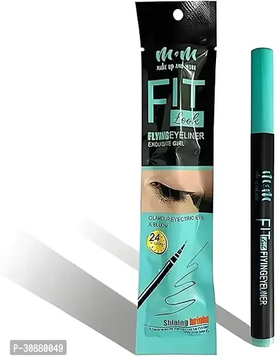 Fit Me Pen Eyeliner 10 G (Black) pack of 1