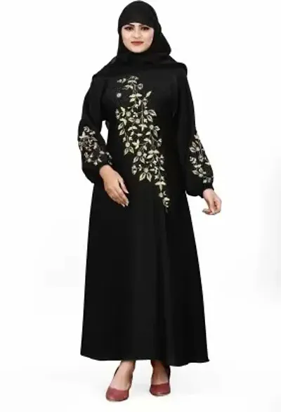 Best Selling Polyester Islamic Wear 