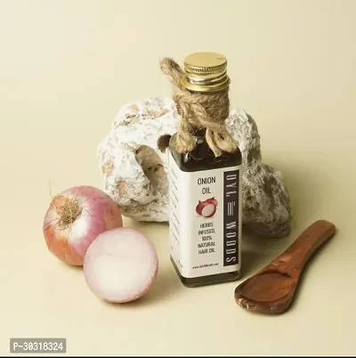 Onion Oil 100gm