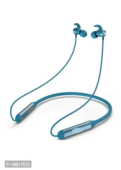 Bluetooth Neckband blue-thumb0