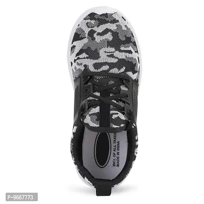 Extavo L.Grey Sports Wear Running Shoes for Boys & Girls uk-12-thumb5