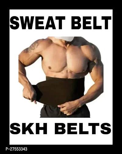 SKH sweat belt for men and women