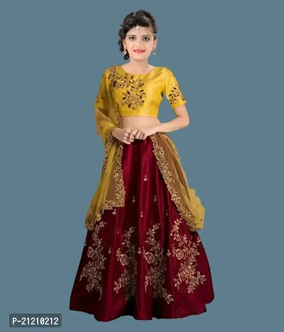 Kids Lehenga Choli Online by Saree.com at Best Price