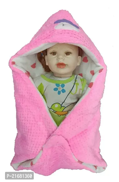 M-Plus Toy Kit Baby Blanket-thumb0