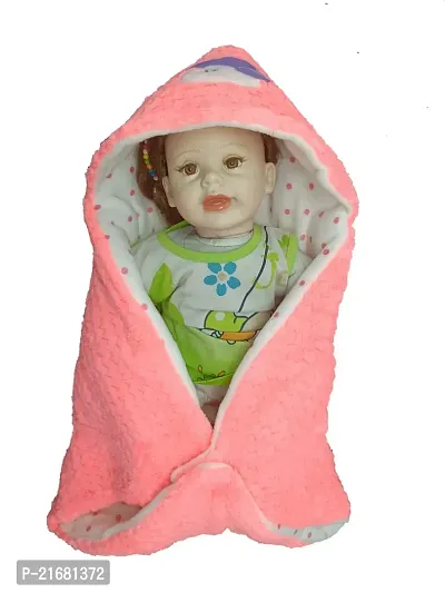 M-Plus Toy Kit Baby Blanket
