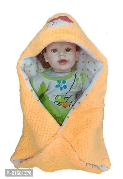 M-Plus Toy Kit Baby Blanket