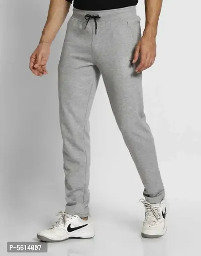 MENS COTTON FREE FEEL TRACK PANT