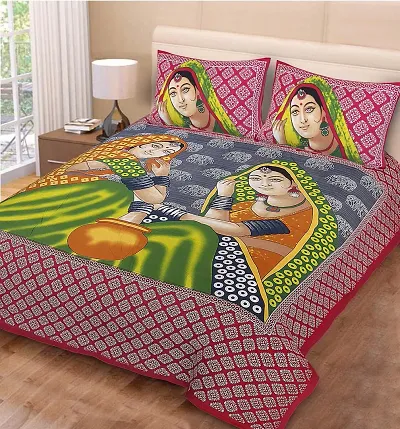 Hot Selling Bedsheets 