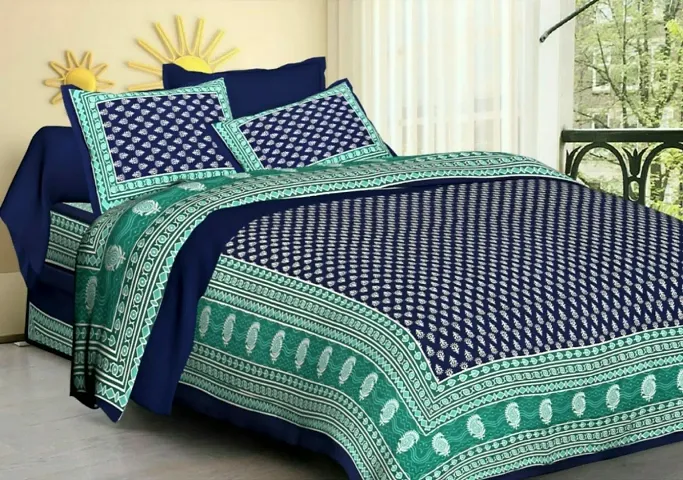 Must Have Bedsheets 