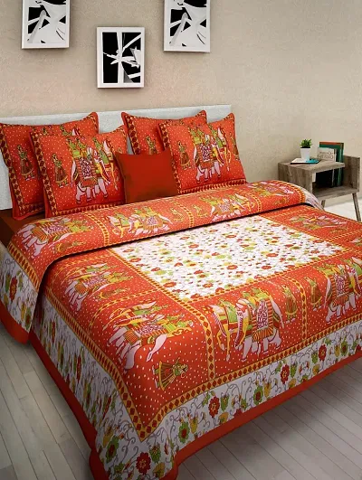 Must Have Bedsheets 