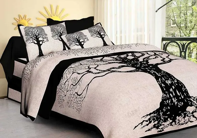 Limited Stock!! Bedsheets 