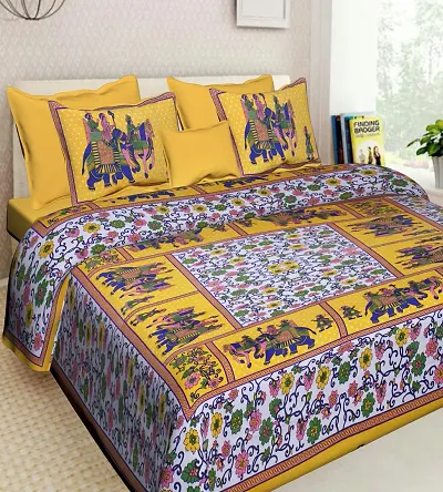 Must Have Bedsheets 