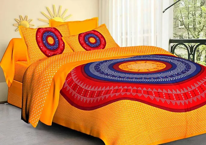 Must Have Bedsheets 