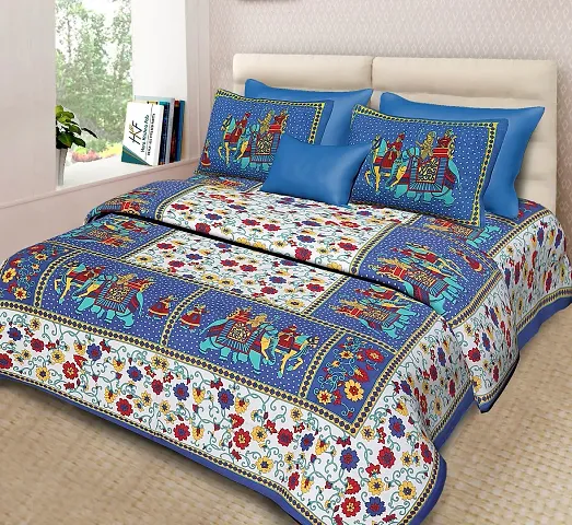 Must Have Bedsheets 