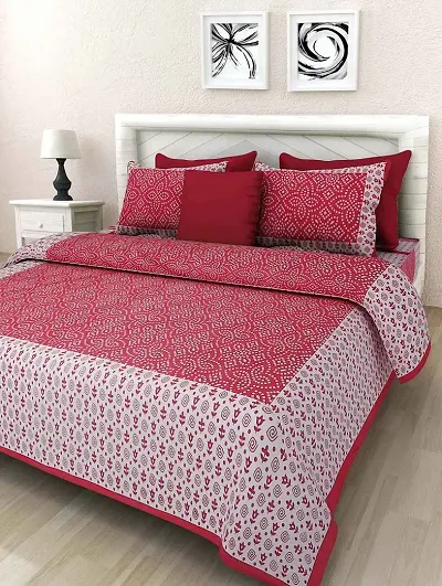 Must Have Bedsheets 