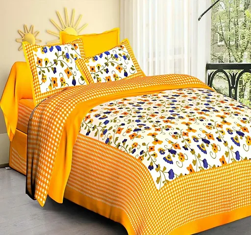 Must Have Bedsheets 