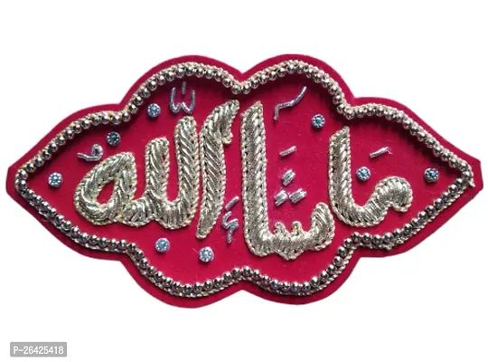 Elegant Armband for Muslim Women-thumb0
