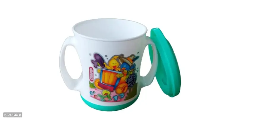 New Model Baby Spout Sipper for Toddler 125ml-thumb3