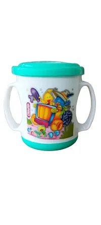 New Model Baby Spout Sipper for Toddler 125ml-thumb1