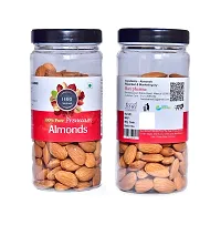 Dry Fruits- Almonds-thumb2