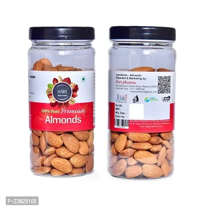Dry Fruits- Almonds-thumb3