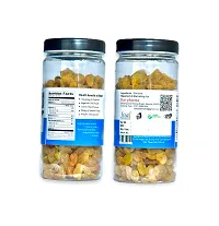 Dry Fruits Combo Pack Of Raisins Kismis 400 Gm(2 X 200 G)-thumb2