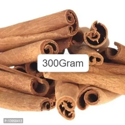 Masale Cinnamon Sticks (300Gm)-thumb0