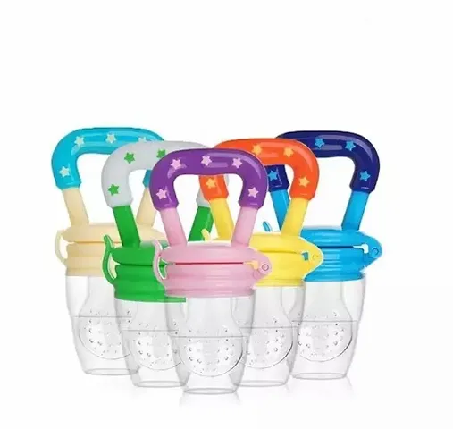 Baby Fruit Feeder  Spoon Feeder 