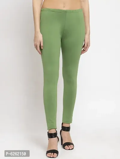 Prisma Leggings Capri - Honey: Comfortable and Stylish