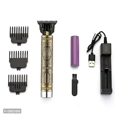 Modern Hair Removal Trimmer For Men-thumb4