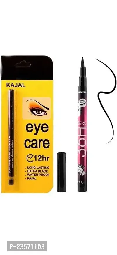 SNDS Kajal  Eye Liner-thumb0