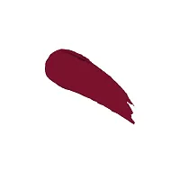 Long Lasting | Waterproof | (Maroon Colour 1 Lipstick)-thumb3