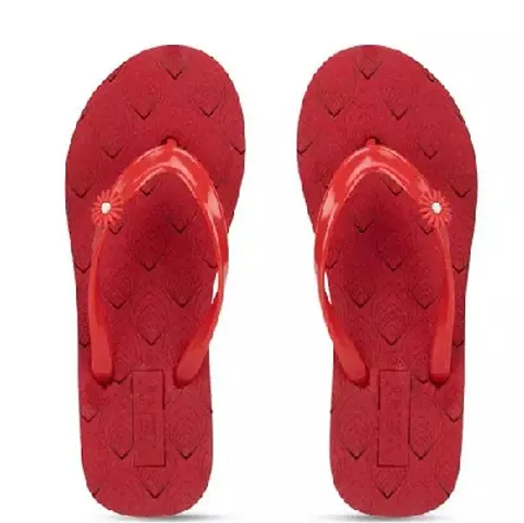 Elegant EVA Flip Flops For Women