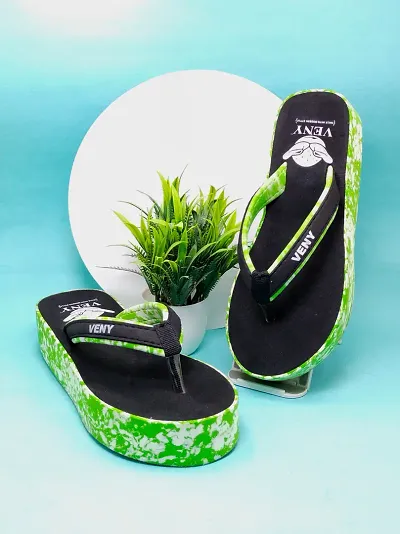 Fashionable Flip Flops For Women 